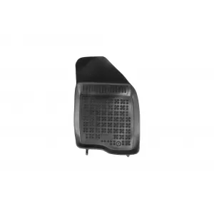 Mochete din cauciuc specifice, potrivite pentru Ford Fusion 2002-2005, set de 4 piese, culoare neagră-image-6213958
