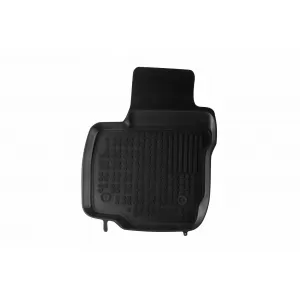 Spezifische Gummimatten geeignet für Ford B-Max 2012-2017, 4-teiliges Set, schwarze Farbe-image-6213984