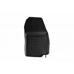 Spezifische Gummimatten geeignet für Ford B-Max 2012-2017, 4-teiliges Set, schwarze Farbe-image-6213985
