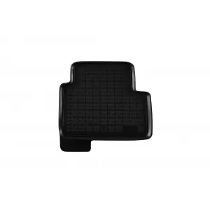 Mănuși de cauciuc specifice potrivite pentru Ford Kuga 2012-2019, set de 4 piese, culoare neagră-image-6213993