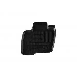 Mochete din cauciuc specifice, potrivite pentru Ford Galaxy, S-Max după 2015, set de 3 piese, culoare neagră-image-6214018