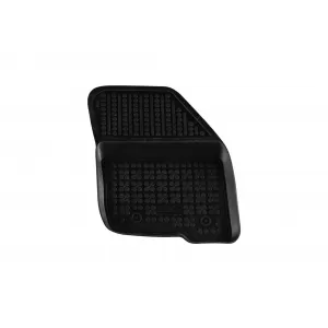 Mochete din cauciuc specifice, potrivite pentru Ford Galaxy, S-Max după 2015, set de 3 piese, culoare neagră-image-6214019