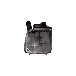 Mochete din cauciuc specifice, potrivite pentru Ford Ecosport după 2012, Fiesta după 2016, Puma, Puma Hybrid după 2019, set de 4 piese, culoare neagră-image-6214030