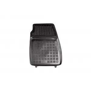 Mochete din cauciuc specifice, potrivite pentru Ford Ecosport după 2012, Fiesta după 2016, Puma, Puma Hybrid după 2019, set de 4 piese, culoare neagră-image-6214031