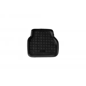 Mănuși din cauciuc specifice, potrivite pentru BMW Seria 5 E39 1995-2004, set de 4 piese, culoare neagră-image-6214142