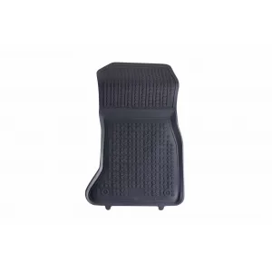 Mochete din cauciuc specifice, potrivite pentru BMW Seria 5 F10 sedan, F11 wagon 2010-2013, set de 4 piese, culoare gri-image-6214205