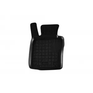 Mochete din cauciuc specifice, potrivite pentru Mini Countryman 2010-2017, set de 4 piese, culoare neagră-image-6214277