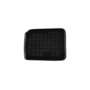 Mochete din cauciuc specifice, potrivite pentru Mini Countryman 2010-2017, set de 4 piese, culoare neagră-image-6214279