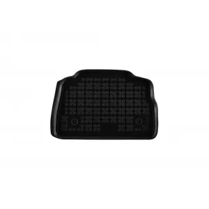 Mochete din cauciuc specifice, potrivite pentru BMW X6 G06 după 2019, set de 4 piese, culoare neagră-image-6214334