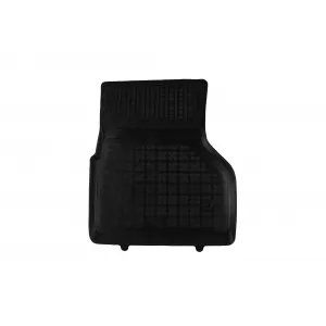 Mochete din cauciuc specifice, potrivite pentru BMW iX după 2021, set de 3 piese, culoare neagră-image-6214343