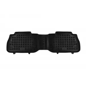 Mochete din cauciuc specifice, potrivite pentru BMW iX după 2021, set de 3 piese, culoare neagră-image-6214344