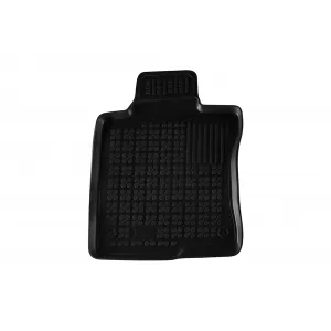Mochete din cauciuc specifice, potrivite pentru Honda Accord 2008-2015, set de 4 piese, culoare neagră-image-6214478
