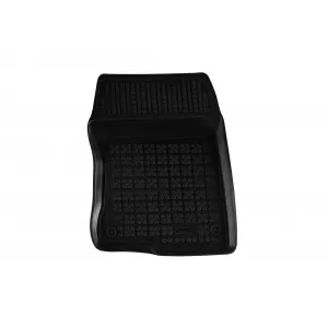 Mochete din cauciuc specifice, potrivite pentru Honda Accord 2008-2015, set de 4 piese, culoare neagră-image-6214479