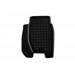 Mochete din cauciuc specifice, potrivite pentru Honda Civic hatchback 2012-2017, wagon 2013-2017, set de 4 piese, culoare neagră-image-6214572