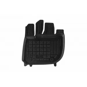 Mochete din cauciuc specifice, potrivite pentru Honda HR-V e:HEV Advance, e:HEV Elegance după 2021, set de 4 piese, culoare neagră-image-6214600