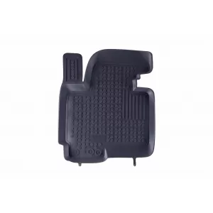 Mochete din cauciuc specifice, potrivite pentru Kia Sportage 2010-2015, set de 4 piese, culoare gri-image-6214702
