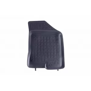 Mochete din cauciuc specifice, potrivite pentru Kia Sportage 2010-2015, set de 4 piese, culoare gri-image-6214703