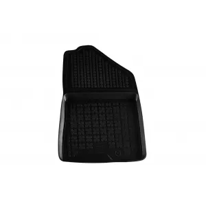 Mochete din cauciuc specifice, potrivite pentru Kia Sportage după 2018, set de 4 piese, culoare neagră-image-6214777