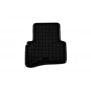 Mochete din cauciuc specifice, potrivite pentru Kia Sportage după 2018, set de 4 piese, culoare neagră-image-6214778