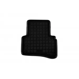 Mochete din cauciuc specifice, potrivite pentru Kia Sportage după 2018, set de 4 piese, culoare neagră-image-6214779