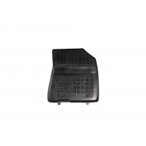 Mochete din cauciuc specifice, potrivite pentru Kia e-Soul după 2020, set de 3 piese, culoare neagră-image-6214794