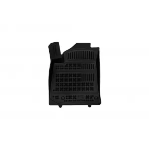 Mochete din cauciuc specifice, potrivite pentru Kia Niro EV după 2022, set de 3 piese, culoare neagră-image-6214814