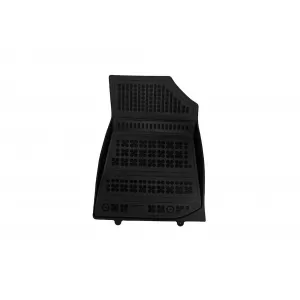 Mochete din cauciuc specifice, potrivite pentru Kia Niro EV după 2022, set de 3 piese, culoare neagră-image-6214815