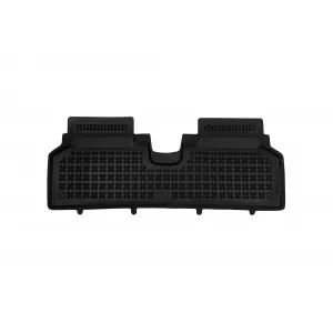 Mochete din cauciuc specifice, potrivite pentru Kia Niro EV după 2022, set de 3 piese, culoare neagră-image-6214816