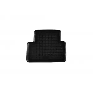 Citroen C5 2008-2017 méretpontos gumiszőnyeg, 4 darabos szett, fekete-image-6214838