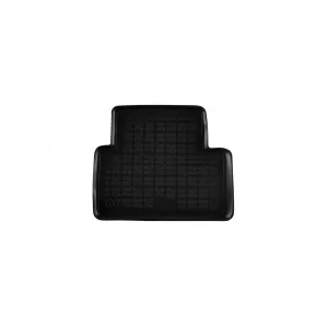 Citroen C5 2008-2017 méretpontos gumiszőnyeg, 4 darabos szett, fekete-image-6214839