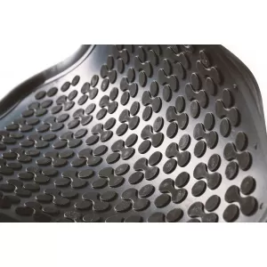 Mochete din cauciuc specifice, potrivite pentru Citroen Berlingo, Peugeot Partner 2008-2018, set de 3 piese, culoare neagră-image-6214879