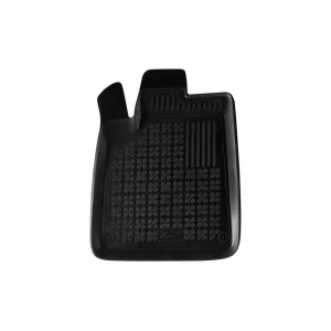 Mochete din cauciuc specifice, potrivite pentru Citroen C5 2001-2008, set de 4 piese, culoare neagră-image-6214893
