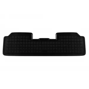 Mochete din cauciuc specifice, potrivite pentru Citroen Berlingo, Peugeot Partner 1996-2010, set de 3 piese, culoare neagră-image-6214900