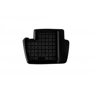 Mochete din cauciuc specifice, potrivite pentru Citroen C4 2004-2010, C4 2010-2017, Peugeot 307 2001-2007, set de 4 piese, culoare neagră-image-6214908