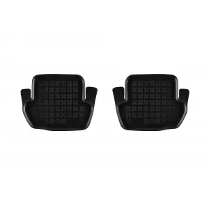 Specifikus gumiszőnyeg Citroen DS5 2011-2015, 4 darabos szett, fekete-image-6214927
