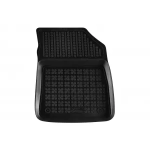 Specifikus gumiszőnyeg Citroen C4 Picasso, Grand Picasso 2013-2018, Spacetourer 2018-tól, 3 részes szett, fekete-image-6214934