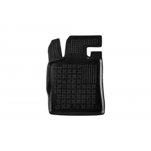 Mochete din cauciuc specifice, potrivite pentru Peugeot 308, Citroen DS4 după 2020, set de 4 piese, culoare neagră-image-6215049
