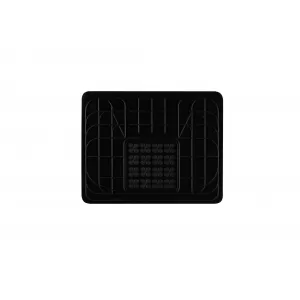 Mochete din cauciuc specifice, potrivite pentru Peugeot 308 SW PHEV și GT Pack, Opel Astra L Sports Tourer după 2021, set de 5 piese, culoare neagră-image-6215062