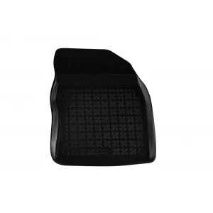 Mochete din cauciuc specifice, potrivite pentru Toyota Verso 2009-2018, set de 3 piese, culoare neagră-image-6215119