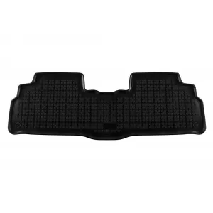 Mochete din cauciuc specifice, potrivite pentru Toyota Verso 2009-2018, set de 3 piese, culoare neagră-image-6215120
