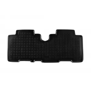 Mochete din cauciuc specifice, potrivite pentru Toyota Verso S 2010-2017, set de 3 piese, culoare neagră-image-6215147