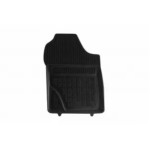 Mochete din cauciuc specifice, potrivite pentru Toyota Yaris Hybrid 2012-2014, set de 3 piese, culoare neagră-image-6215177