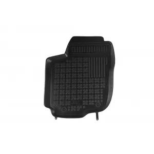 Mochete din cauciuc specifice, potrivite pentru Toyota Rav4 2013-2018, set de 3 piese, culoare neagră-image-6215183