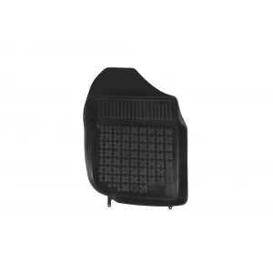 Mochete din cauciuc specifice, potrivite pentru Toyota Rav4 2013-2018, set de 3 piese, culoare neagră-image-6215184