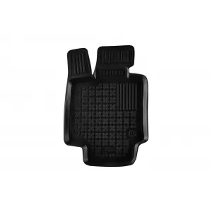Mochete din cauciuc specifice, potrivite pentru Toyota Rav4, Rav4 Hybrid după 2018 cu transmisie automată, set de 4 piese, culoare neagră-image-6215243