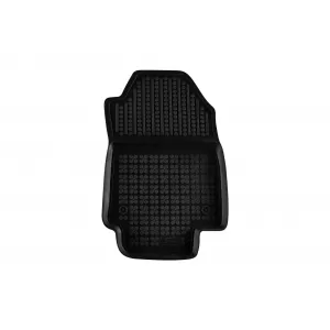 Mochete din cauciuc specifice, potrivite pentru Toyota Rav4, Rav4 Hybrid după 2018 cu transmisie automată, set de 4 piese, culoare neagră-image-6215244