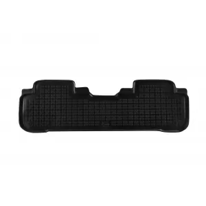 Mochete din cauciuc specifice, potrivite pentru Toyota Highlander XV50 Hybrid după 2013, 7 locuri, set de 4 piese, culoare neagră-image-6215277