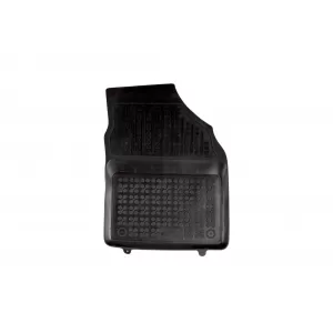 Mochete din cauciuc specifice, potrivite pentru Toyota Yaris Cross după 2021, set de 3 piese, culoare neagră-image-6215303
