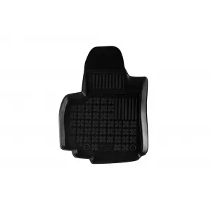 Specifikus gumiszőnyeg Fiat Sedici 2005-2014, 4 darabos szett, fekete-image-6215397