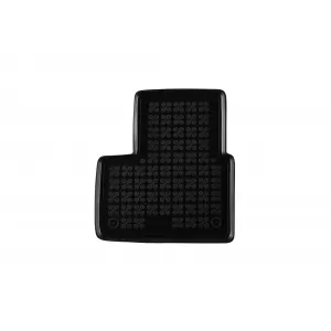 Specifikus gumiszőnyeg Fiat Sedici 2005-2014, 4 darabos szett, fekete-image-6215399